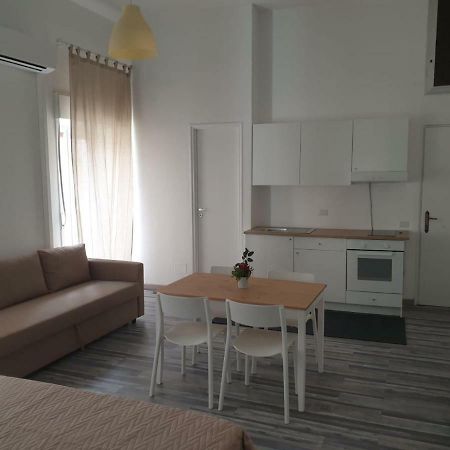 Lipari Suite Apartament المظهر الخارجي الصورة
