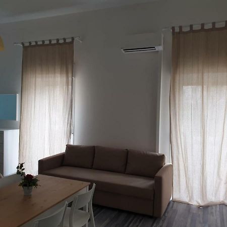 Lipari Suite Apartament المظهر الخارجي الصورة