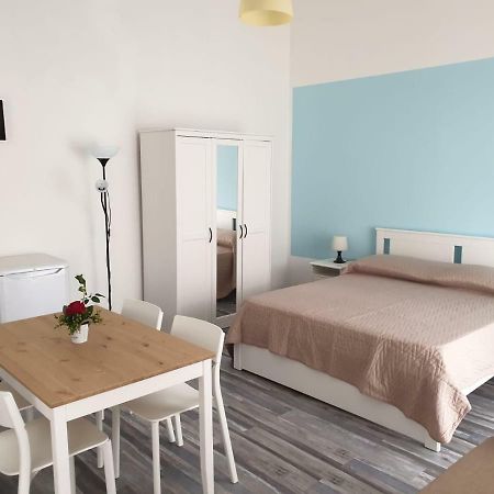 Lipari Suite Apartament المظهر الخارجي الصورة