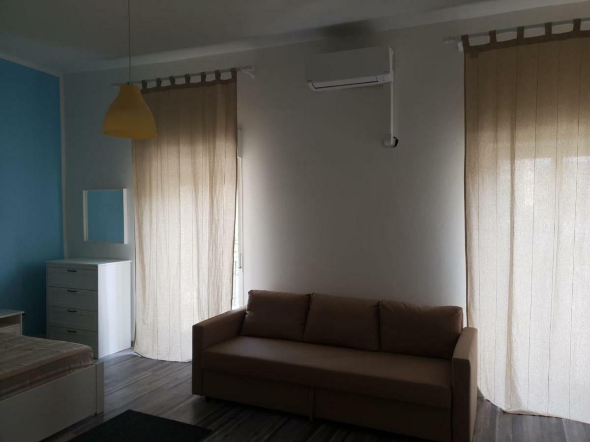 Lipari Suite Apartament المظهر الخارجي الصورة