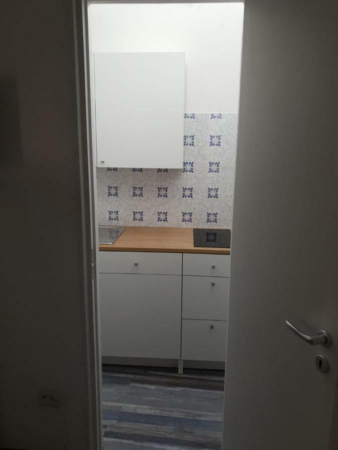 Lipari Suite Apartament المظهر الخارجي الصورة