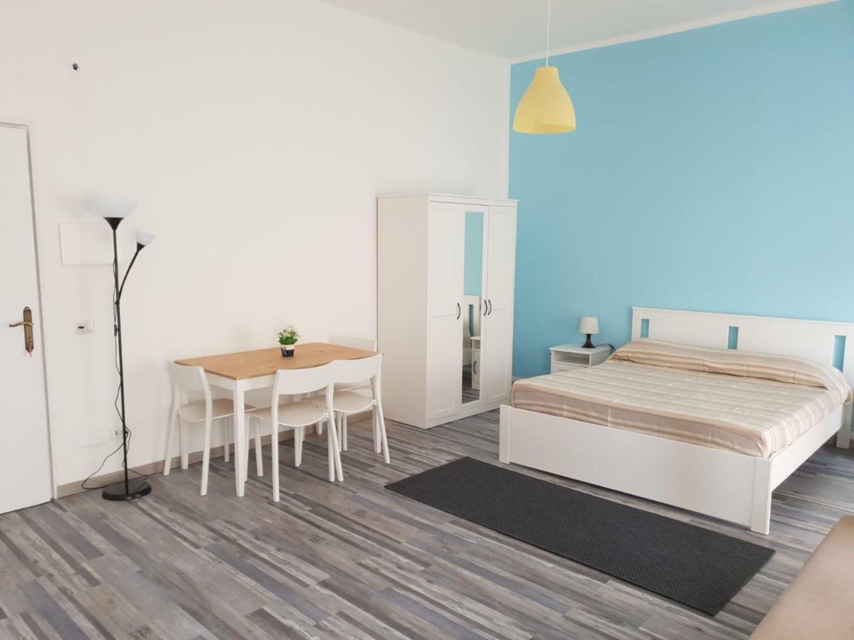 Lipari Suite Apartament المظهر الخارجي الصورة