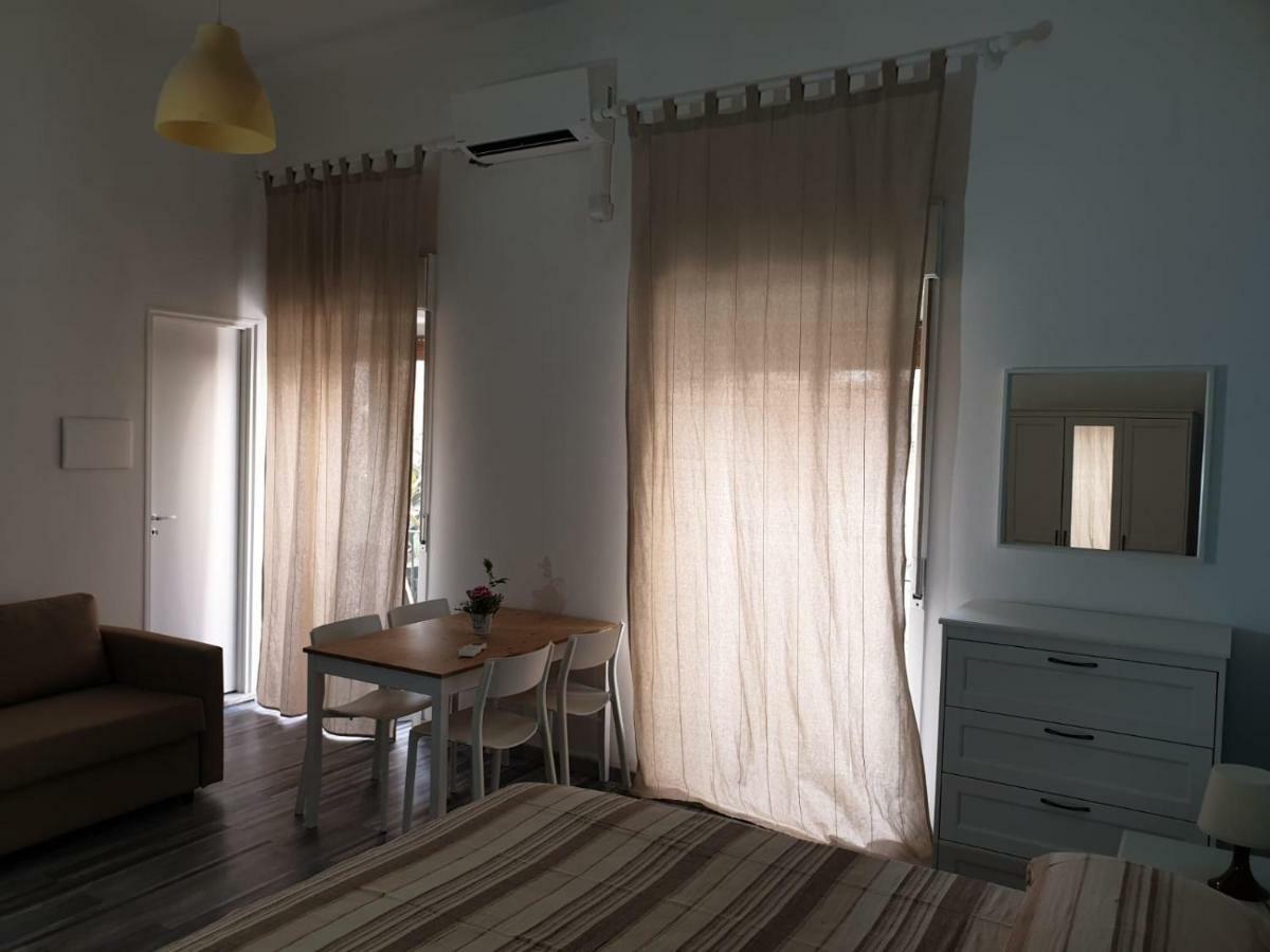 Lipari Suite Apartament المظهر الخارجي الصورة