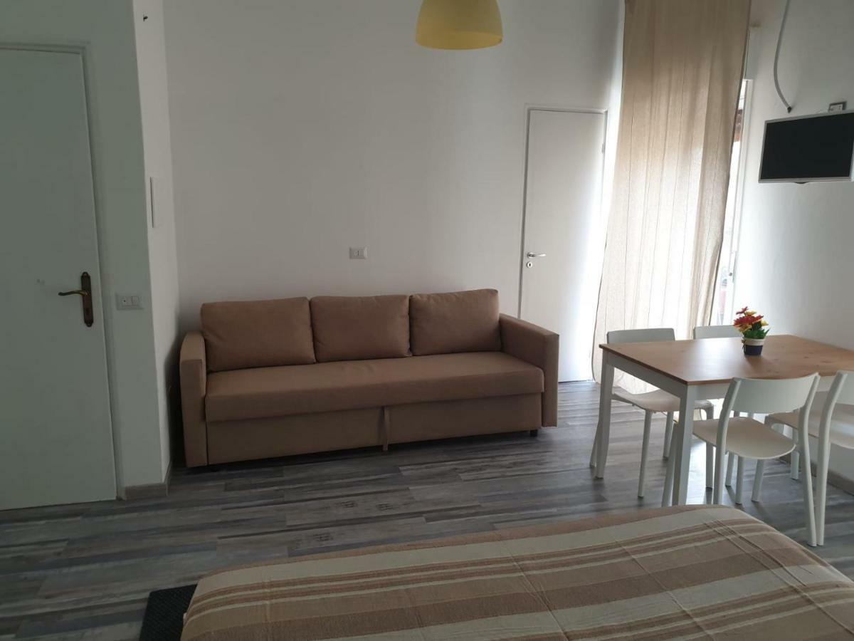Lipari Suite Apartament المظهر الخارجي الصورة